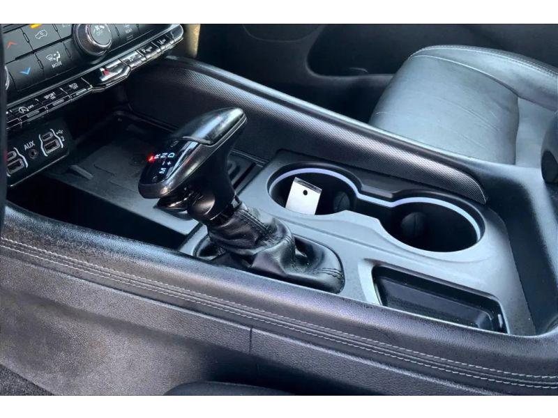 used 2022 Dodge Durango car, priced at $28,995