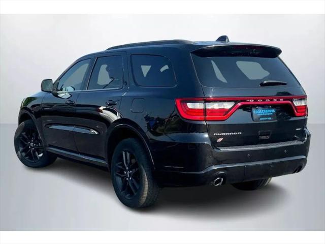 used 2022 Dodge Durango car, priced at $32,995