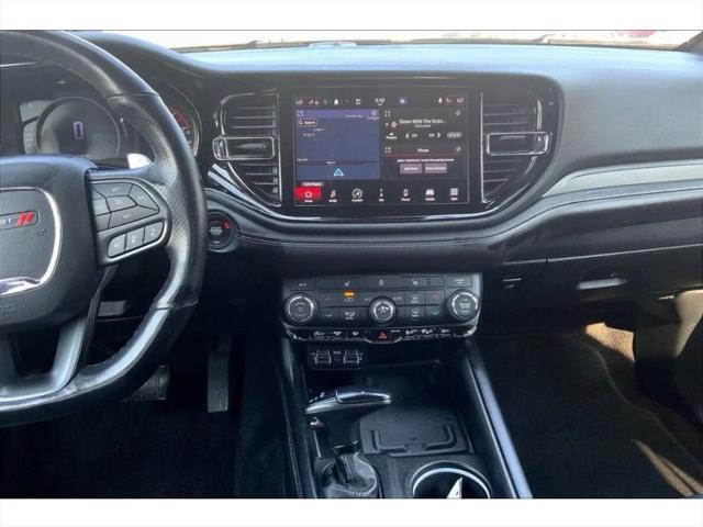 used 2022 Dodge Durango car, priced at $28,995