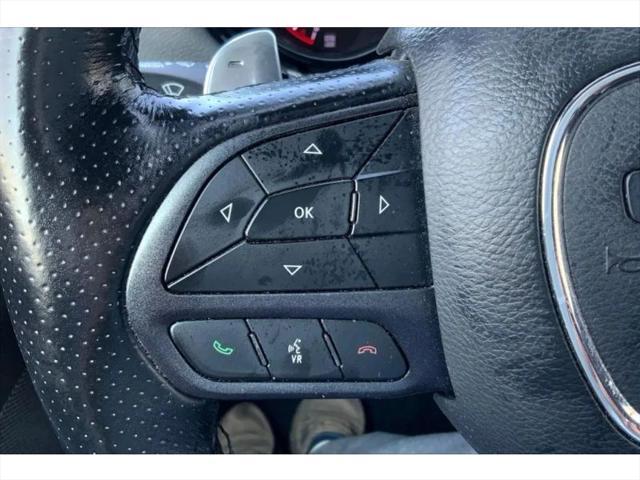 used 2022 Dodge Durango car, priced at $32,995
