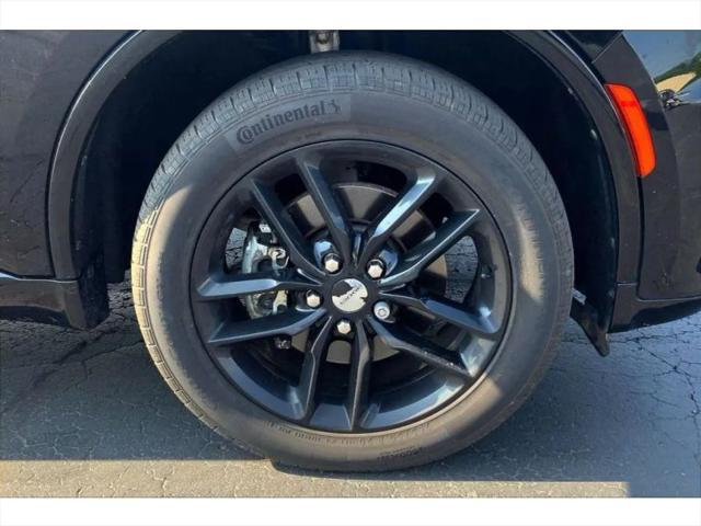 used 2022 Dodge Durango car, priced at $32,995