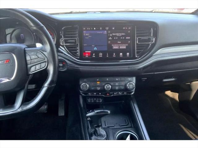 used 2022 Dodge Durango car, priced at $32,995