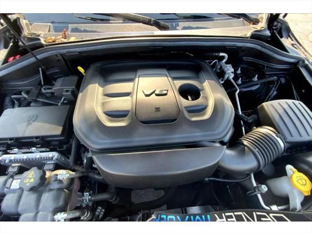 used 2022 Dodge Durango car, priced at $32,995