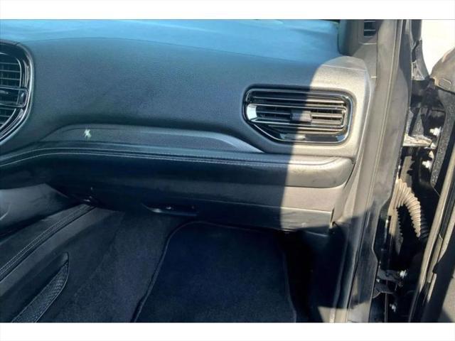 used 2022 Dodge Durango car, priced at $32,995