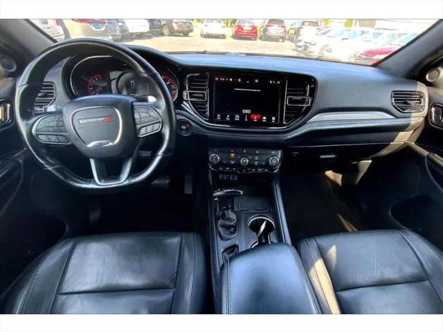 used 2022 Dodge Durango car, priced at $32,995