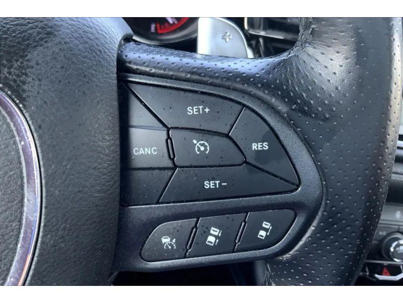 used 2022 Dodge Durango car, priced at $28,995