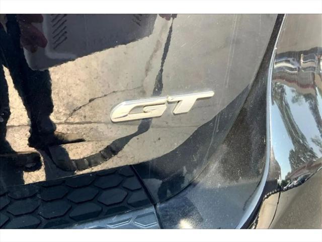 used 2022 Dodge Durango car, priced at $28,995
