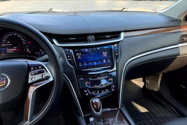 used 2013 Cadillac XTS car, priced at $10,995