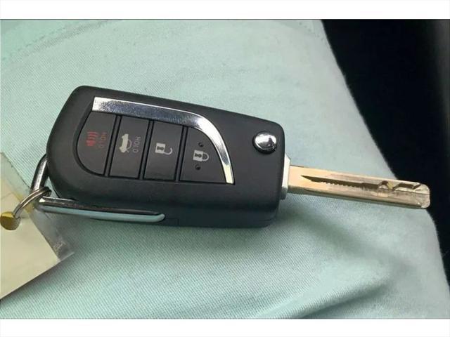 used 2022 Toyota Corolla car, priced at $18,550