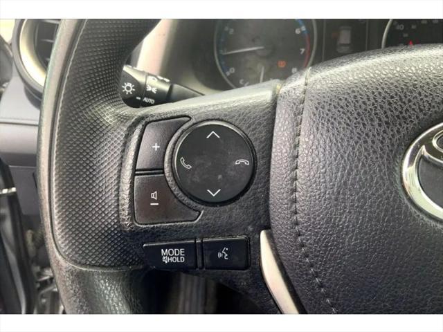 used 2018 Toyota RAV4 car, priced at $16,995