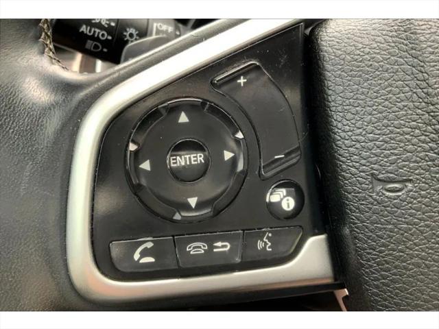 used 2020 Honda Civic car, priced at $20,995