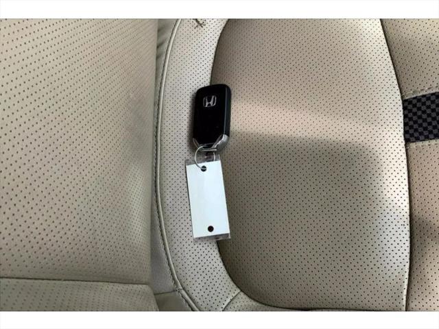 used 2020 Honda Civic car, priced at $21,995