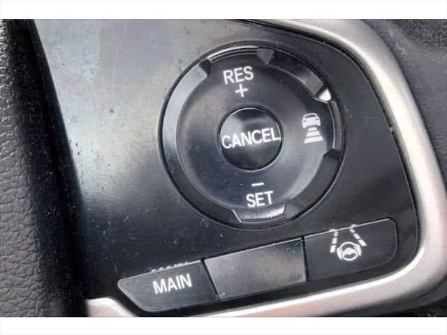 used 2020 Honda Civic car, priced at $21,995