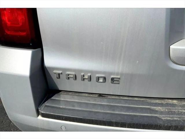 used 2020 Chevrolet Tahoe car, priced at $29,995
