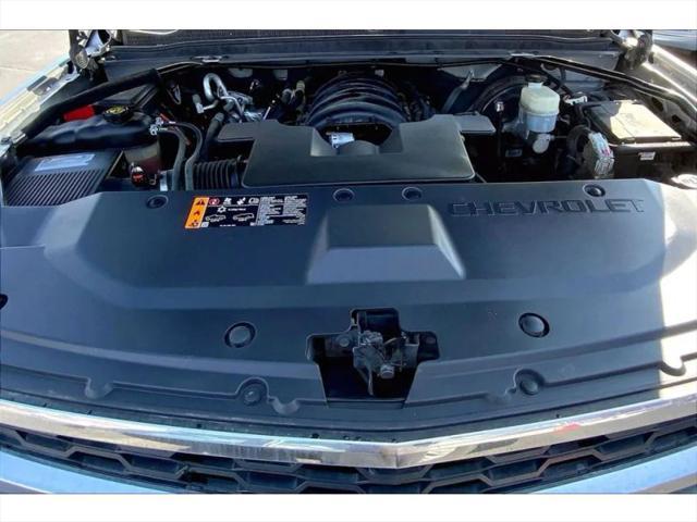 used 2020 Chevrolet Tahoe car, priced at $29,995