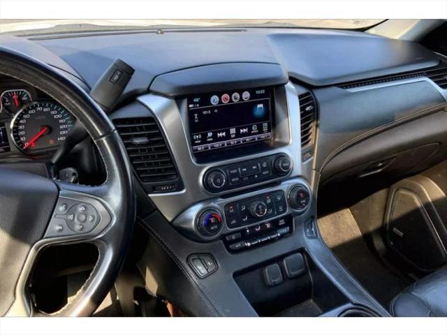 used 2020 Chevrolet Tahoe car, priced at $29,995