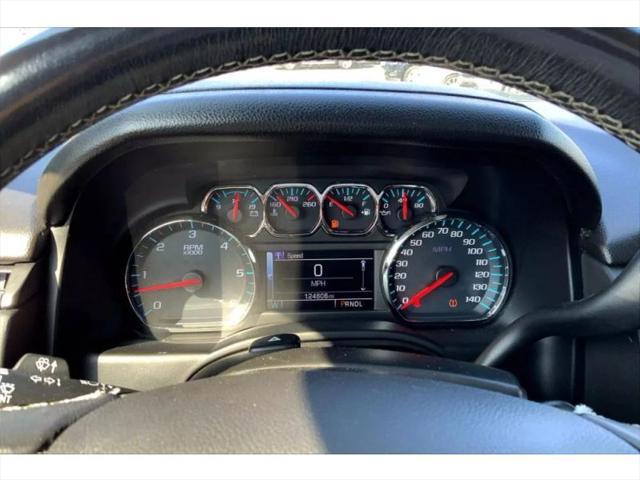 used 2020 Chevrolet Tahoe car, priced at $29,995