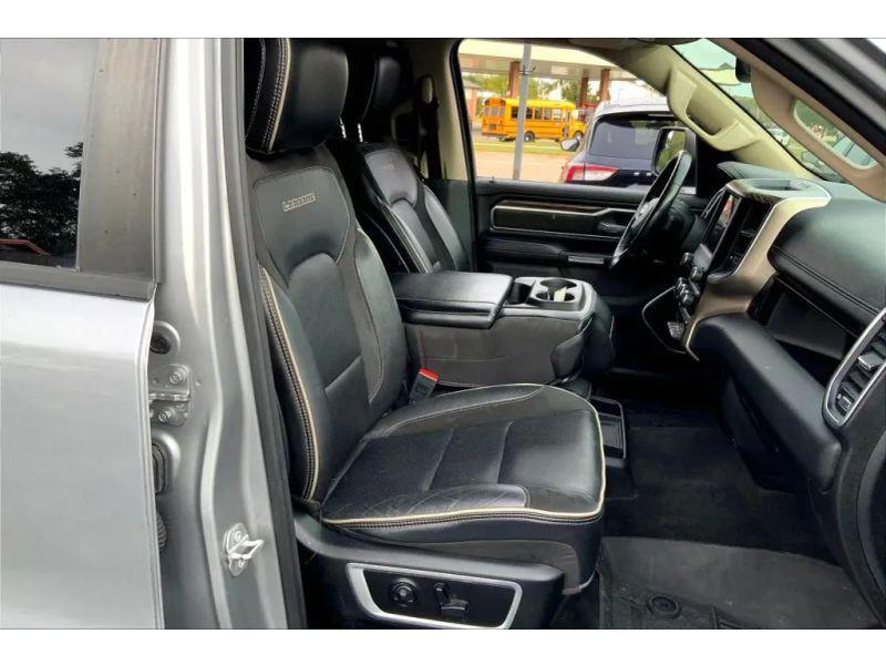 used 2020 Ram 1500 car, priced at $32,995