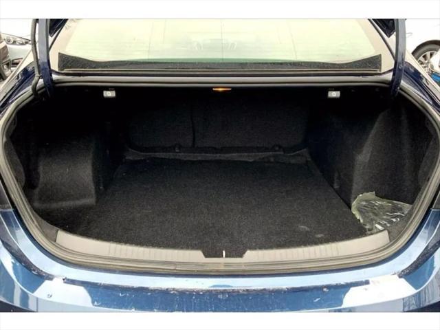 used 2022 Chevrolet Malibu car, priced at $20,995