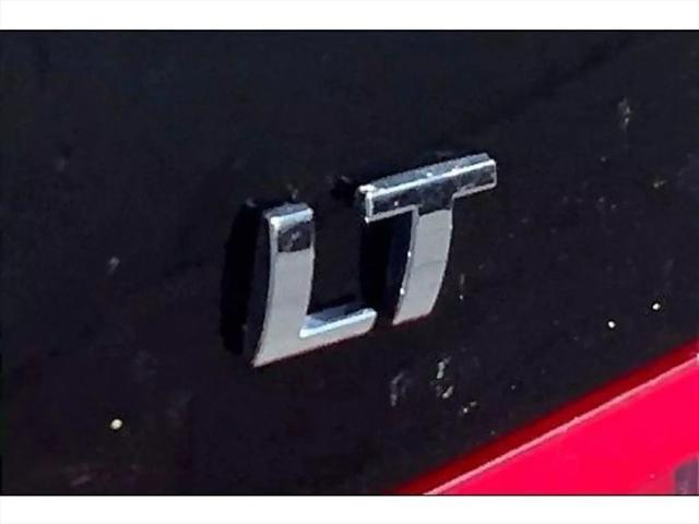 used 2024 Chevrolet Malibu car, priced at $19,726