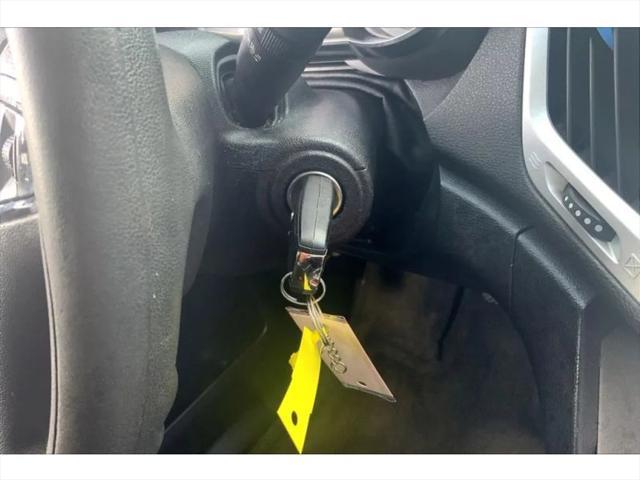 used 2015 GMC Terrain car, priced at $9,995