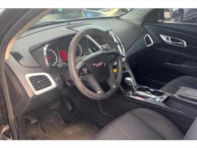 used 2015 GMC Terrain car, priced at $9,995