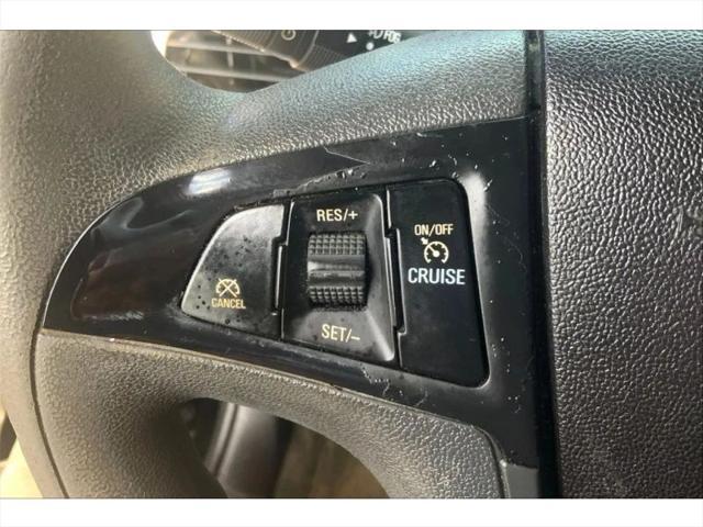 used 2015 GMC Terrain car, priced at $9,995