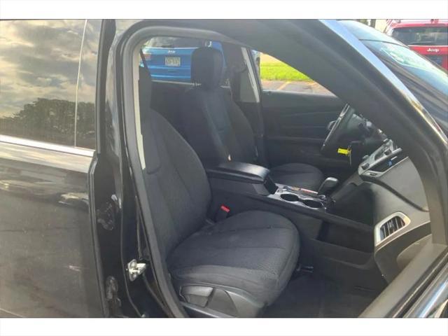 used 2015 GMC Terrain car, priced at $9,995