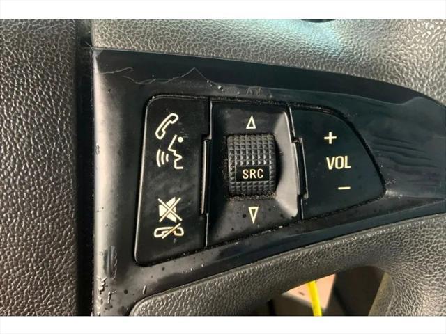 used 2015 GMC Terrain car, priced at $9,995