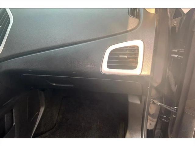 used 2015 GMC Terrain car, priced at $9,995