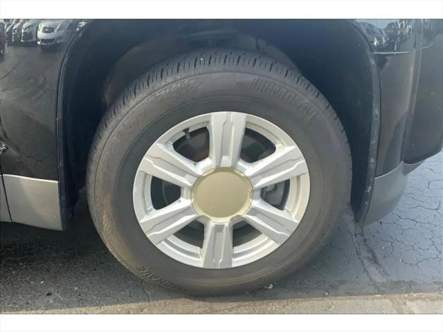 used 2015 GMC Terrain car, priced at $9,995