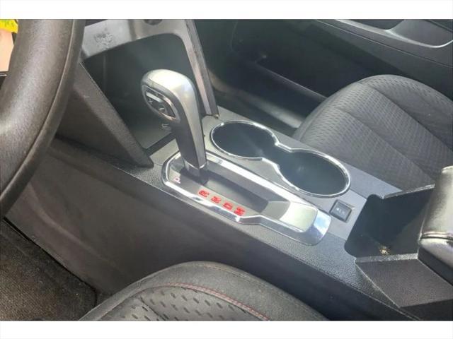used 2015 GMC Terrain car, priced at $9,995