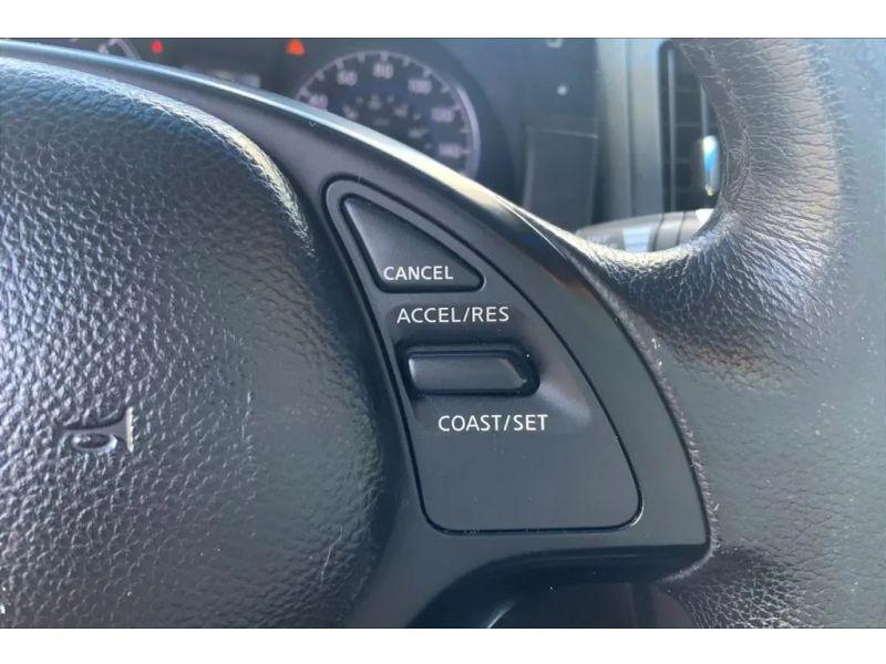 used 2012 INFINITI G37x car, priced at $8,995
