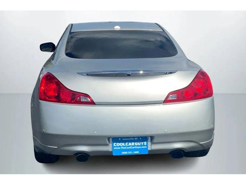 used 2012 INFINITI G37x car, priced at $8,995