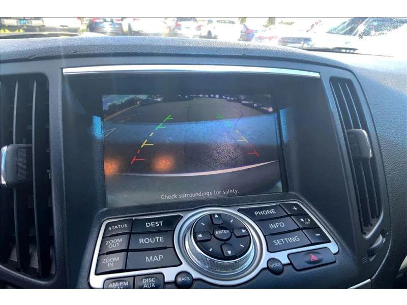 used 2012 INFINITI G37x car, priced at $8,995