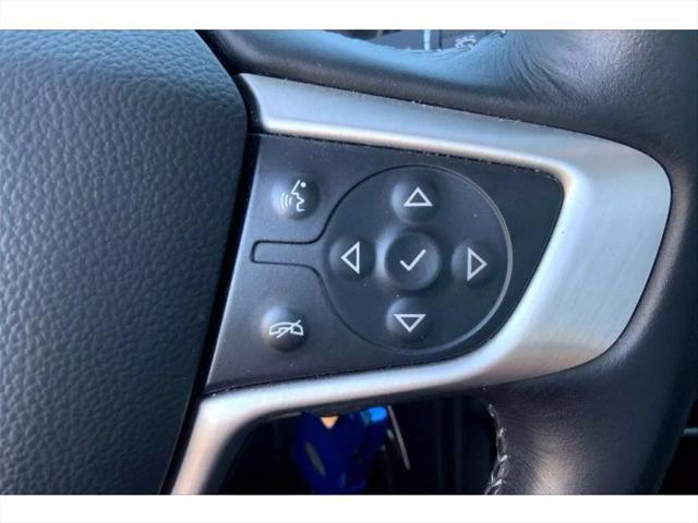 used 2022 GMC Canyon car, priced at $33,995