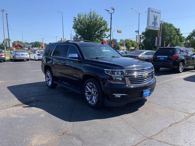 used 2016 Chevrolet Tahoe car, priced at $28,995