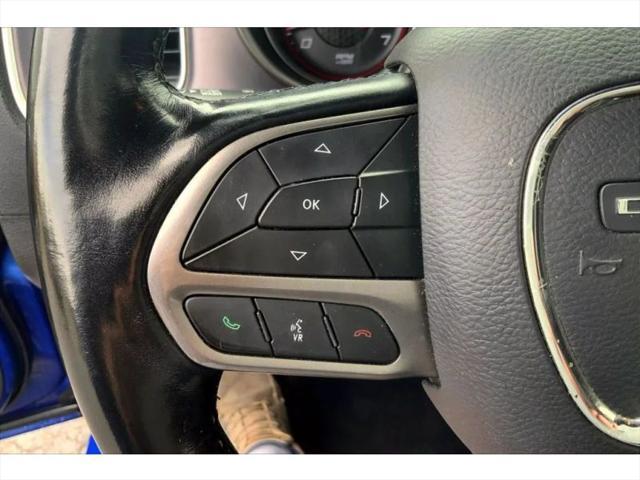 used 2020 Dodge Charger car