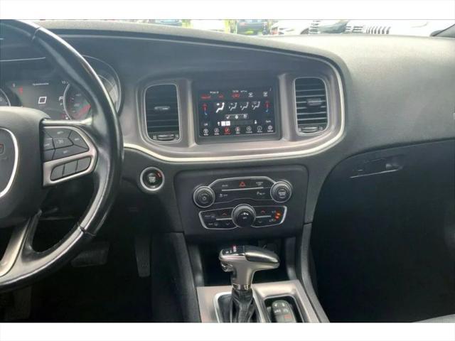 used 2020 Dodge Charger car