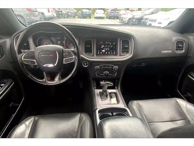 used 2020 Dodge Charger car