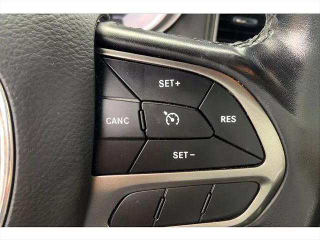 used 2020 Dodge Charger car