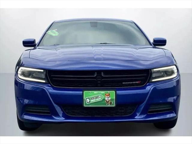 used 2020 Dodge Charger car