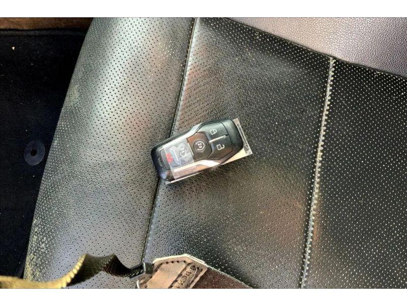 used 2016 Ford Mustang car, priced at $15,995
