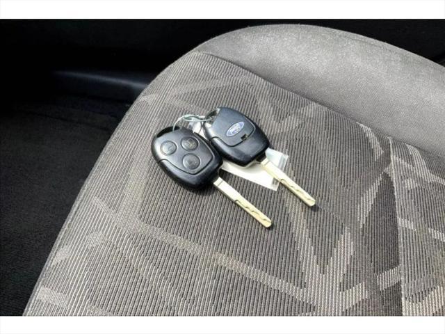 used 2012 Ford Fiesta car, priced at $7,995