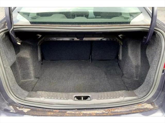 used 2012 Ford Fiesta car, priced at $7,995