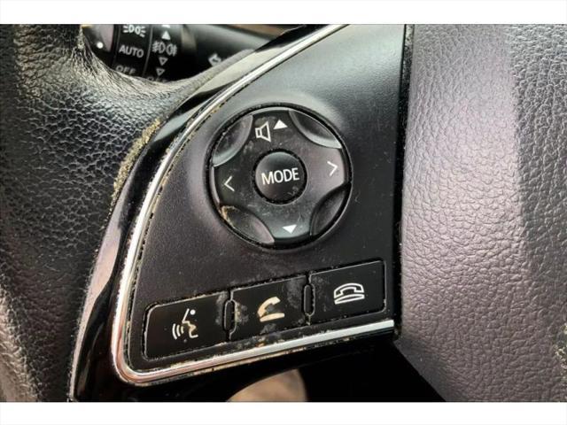 used 2021 Mitsubishi Outlander Sport car, priced at $14,995