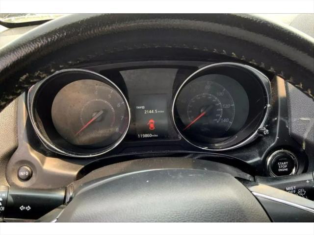 used 2021 Mitsubishi Outlander Sport car, priced at $14,995