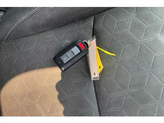used 2021 Mitsubishi Outlander Sport car, priced at $14,995