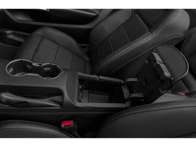 used 2015 Ford Mustang car