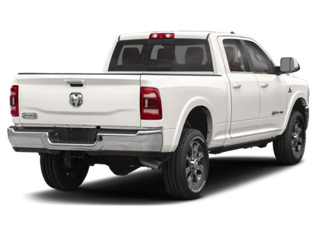 used 2020 Ram 2500 car